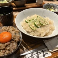 焼肉㐂舌 南船場 - 