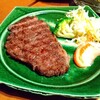 あぶり肉 がらん