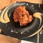 和フレンチバル村塾 - 唐揚げっ！ほんま好き！