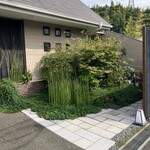 日本料理 TOBIUME - 