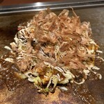 鶴橋 お好み焼・鉄板焼オモニ - 