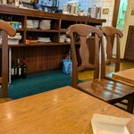 喫茶タマイチ - 
