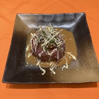 鉄板ビストロ ラフ+たす - 