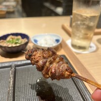 焼鳥 鐡 - 