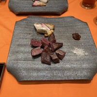 鉄板ビストロ ラフ+たす - 