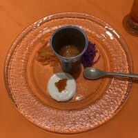 鉄板ビストロ ラフ+たす - 