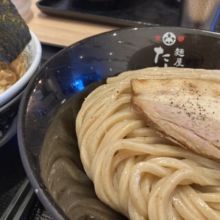 京都 麺屋たけ井_1