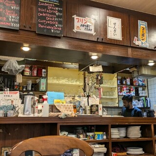 喫茶タマイチ_2