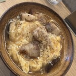 中華そば ブラボー - ブラボー飯