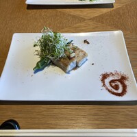 鉄板焼 天 本丸 - 