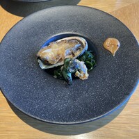 鉄板焼 天 本丸 - 