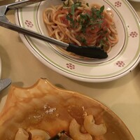 トラットリア ラ タルタルギーナ - 