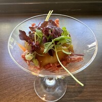 飛騨牛グリルばくろ - 