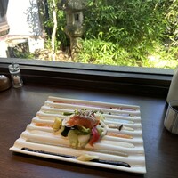 飛騨牛グリルばくろ - 