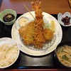 お食事処 大原