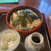 虎ノ門 大坂屋 砂場