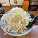 ラーメン BooBoo太郎。 - 