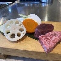 KOBE STEAK Tsubasa 本店 - 