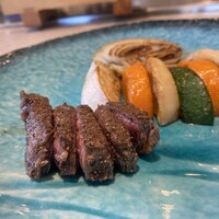 KOBE STEAK Tsubasa 本店 - 