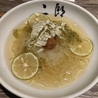 焼肉&手打ち冷麺 二郎 KANAYAMA - 