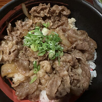 すき焼き 牛しゃぶ 松重 - 