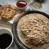 手打そば みどの