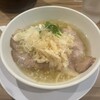 らーめん鱗 西中島店