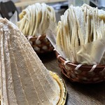 アベック プレジール - 料理写真: