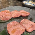 焼肉たまき - 