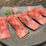 焼肉たまき - 