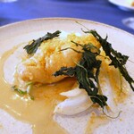 Le Coin Discret - 甘鯛フリット