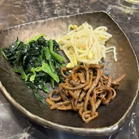 焼肉たまき 京橋店 - 