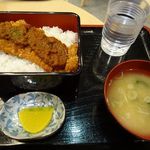 のんたの湯 お食事処 - 