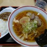 のんたの湯 お食事処 - 