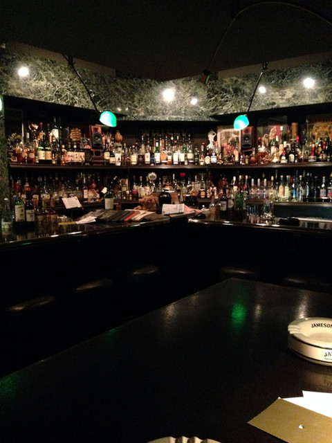 BAR WHISKEY photo 4