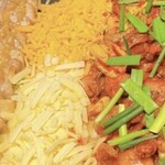 大衆韓国酒場 チュルギダ - 