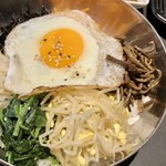 大衆韓国酒場 チュルギダ - 