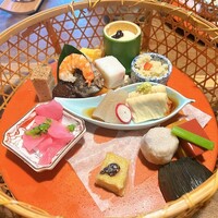 韻松亭 -  韻松亭 -