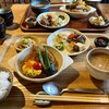 和風レストラン　カフェ　そら