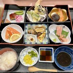 和風レストラン瀧雅 - 