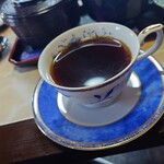 モンブラン喫茶店 - 