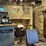 Princess Cheers Cafe - 