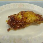 カルフール - メインアップ