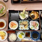 和風レストラン瀧雅 - 