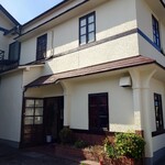 モンブラン喫茶店 - 