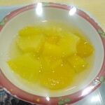 カルフール - 本日の小鉢