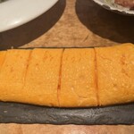 ウダガワ 成ル - 出汁巻き玉子