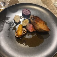 キャトルラパン 北梅田 - 