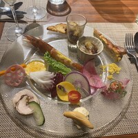 キャトルラパン 北梅田 - 