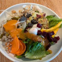 AWkitchen TOKYO 新丸ビル店 -  AWkitchen TOKYO 新丸ビル店 -
